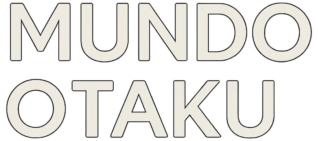 MUNDO OTAKU