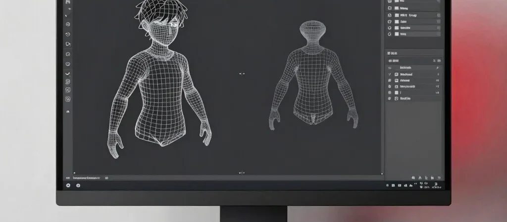O Uso da Iluminação Tridimensional na Animação Contemporânea